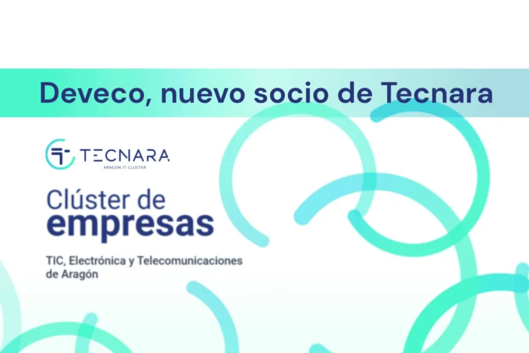 Deveco, nuevo socio de TECNARA