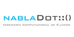 NablaDot, Ingeniería Computacional de Fluidos