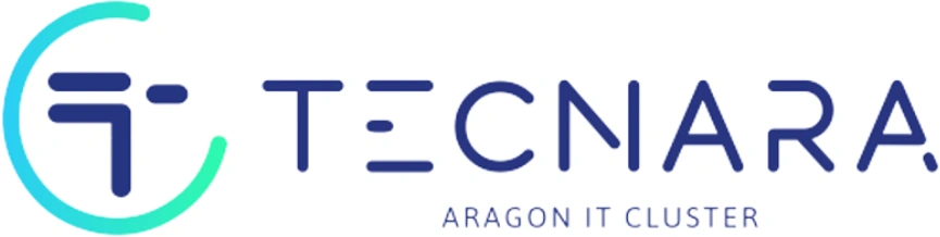 Logotipo de Tecnara